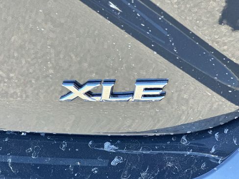 New 2026 Toyota Camry XLE AWD/4WD image 19