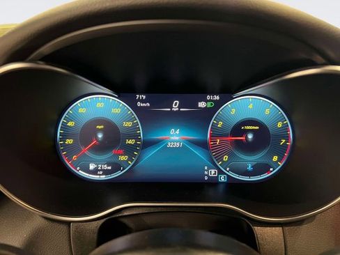 Certified 2022 Mercedes-Benz GLC 300 4MATIC image 25