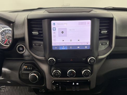 Used 2023 RAM 3500 Tradesman AWD/4WD image 17