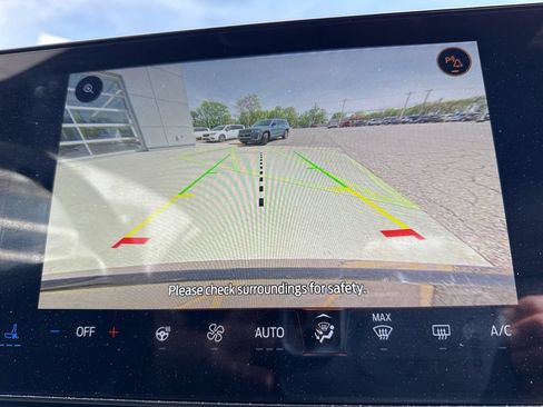 Used 2024 Ford Mustang Premium RWD image 32