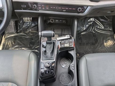 Certified 2023 Kia Sportage X-Pro Prestige AWD/4WD image 21