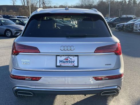 Used 2024 Audi Q5 2.0T Premium Plus image 26