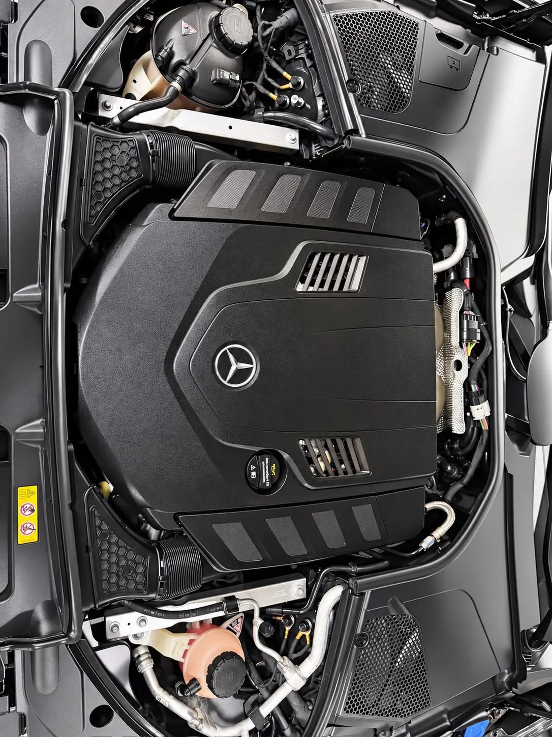 Used 2022 Mercedes-Benz S 580 4MATIC Sedan image 29