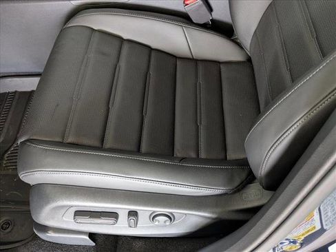 New 2026 Honda CR-V EX-L image 4