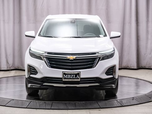 Used 2023 Chevrolet Equinox LT image 6