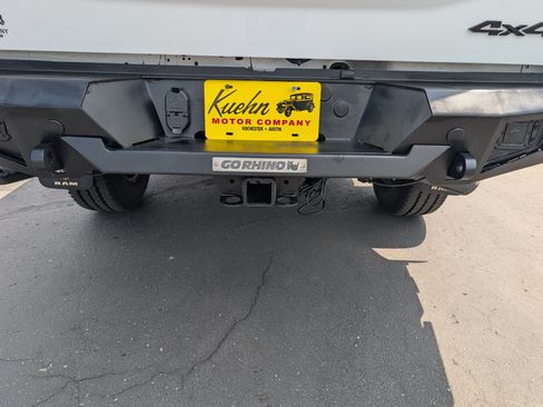Used 2019 RAM 2500 Tradesman AWD/4WD image 10