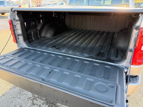 Used 2025 RAM 1500 Big Horn image 23