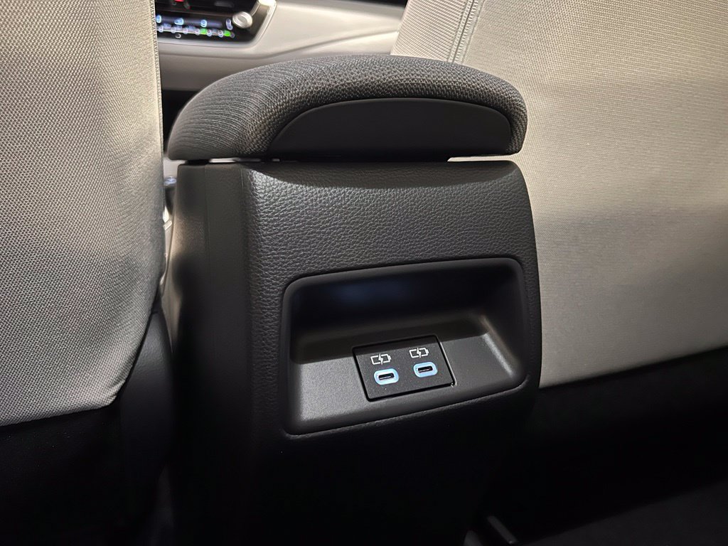 New 2027 Toyota Corolla LE FWD image 15