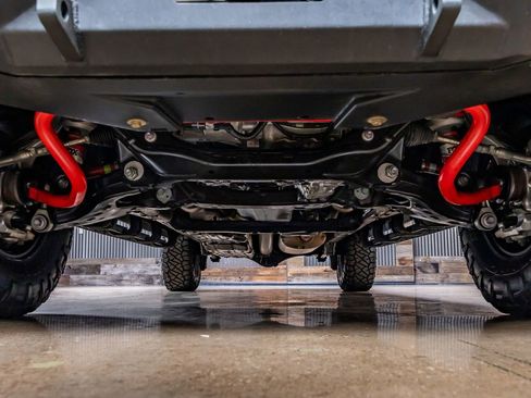 Used 2022 Toyota Tundra TRD Pro image 15