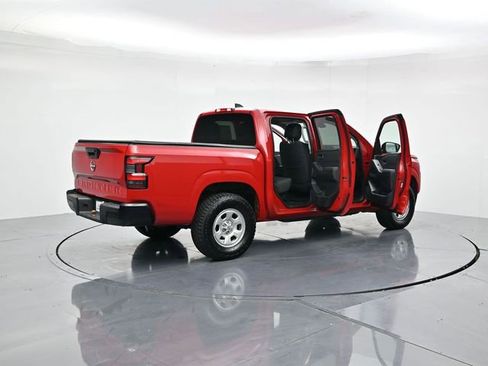 Used 2022 Nissan Frontier S w/ Technology Package image 47