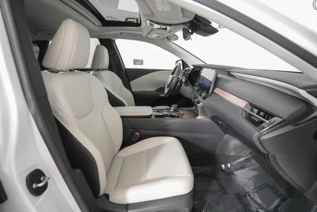 Certified 2024 Lexus RX 350 Premium Plus w/ Convenience Package FWD image 19