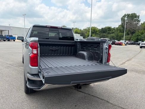 New 2026 Chevrolet Silverado 1500 LT w/ Texas Edition Plus RWD image 13