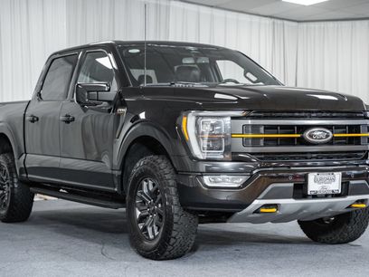 Certified 2023 Ford F150 Tremor w/ Equipment Group 402A High