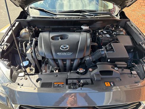 Used 2017 MAZDA CX-3 Touring w/ Premium Package image 35