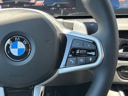 New 2026 BMW 330i xDrive Sedan w/ M Sport Package AWD/4WD image 22