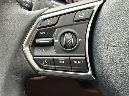 New 2026 Acura MDX w/ Advance Package image 27