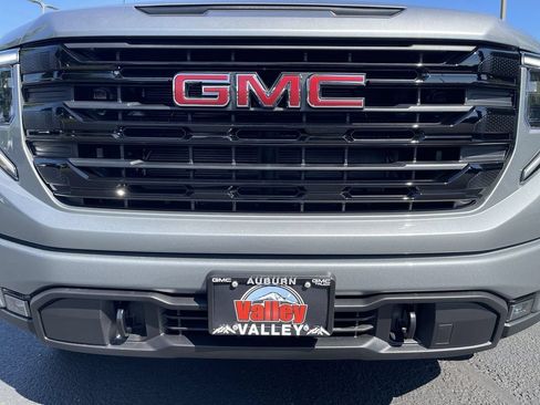 New 2026 GMC Sierra 1500 Elevation AWD/4WD image 30