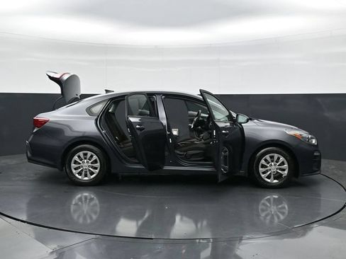 Used 2020 Kia Forte Sedan FWD image 48