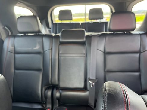 Used 2023 Dodge Durango GT AWD/4WD image 13