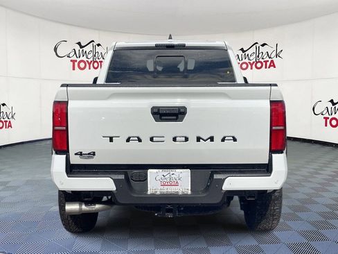 New 2026 Toyota Tacoma TRD Off-Road image 7