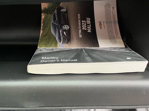 Used 2023 Chevrolet Malibu LT w/ Driver Confidence Package image 30