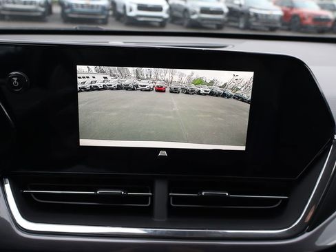 New 2026 Chevrolet Trax ACTIV w/ Driver Confidence Package image 12