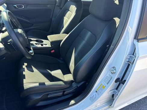 Used 2022 Honda Civic Sport image 26