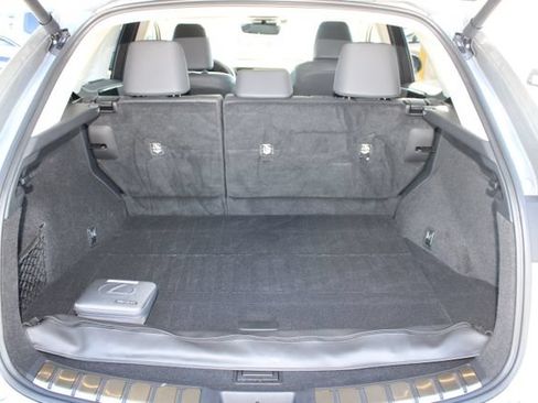 Certified 2025 Lexus NX 250 AWD w/ Accessory Package (2T) image 8