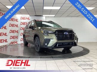 New 2026 Subaru Ascent Bronze Edition AWD/4WD video 1
