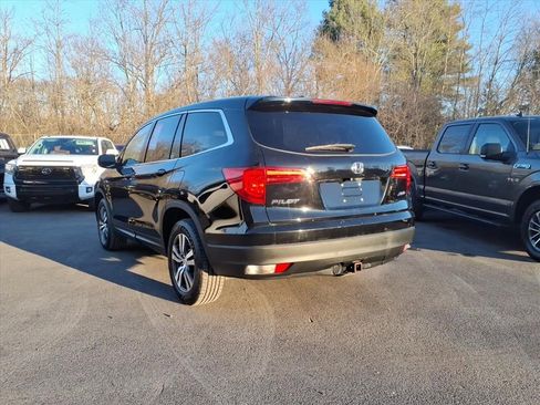 Used 2018 Honda Pilot EX-L image 5