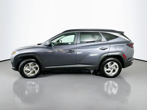 Certified 2024 Hyundai Tucson SEL AWD/4WD image 4