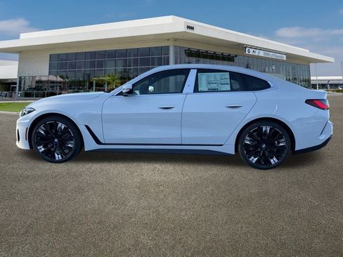 New 2026 BMW 430i image 6