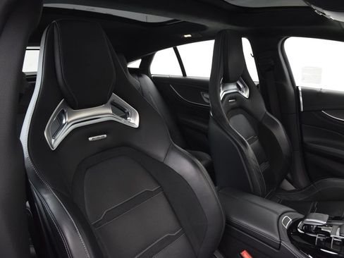 Used 2022 Mercedes-Benz AMG GT 53 image 17