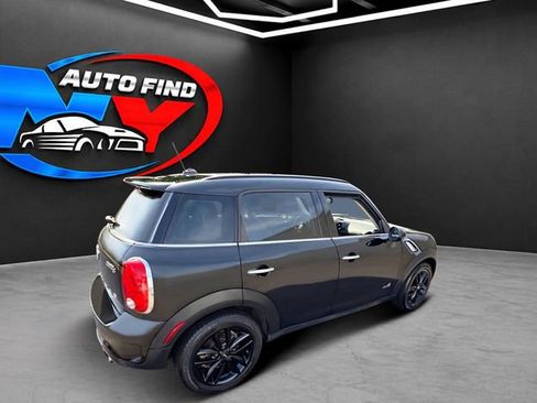 Used 2014 MINI Cooper Countryman S AWD/4WD image 9