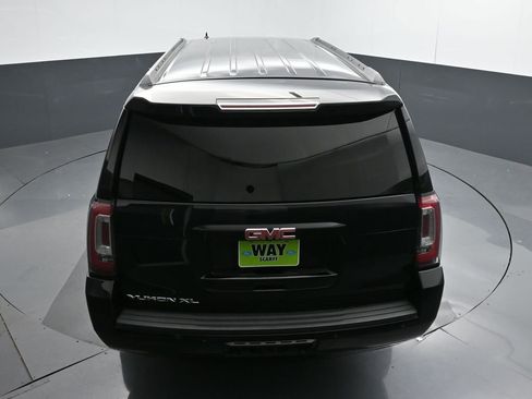 Used 2019 GMC Yukon XL SLT AWD/4WD image 42