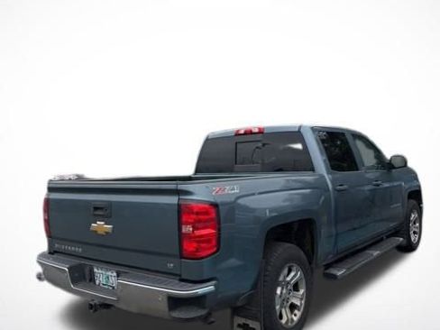 Used 2014 Chevrolet Silverado 1500 LT image 3