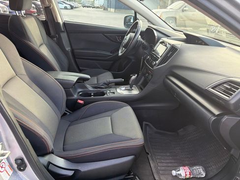 Used 2018 Subaru Crosstrek 2.0i Premium w/ Eyesight System AWD/4WD image 13