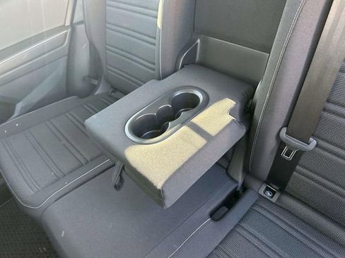 Certified 2023 Volkswagen Tiguan S w/ Driver Assistance Package image 20