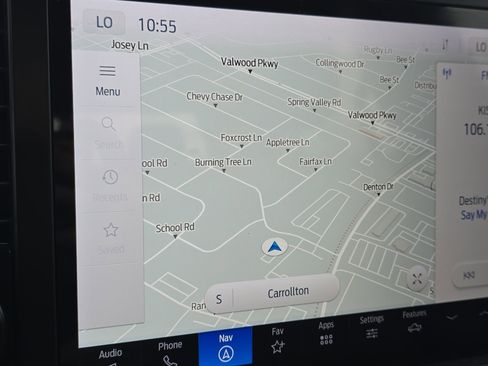 Used 2024 Ford F250 King Ranch w/ Chrome Package image 18