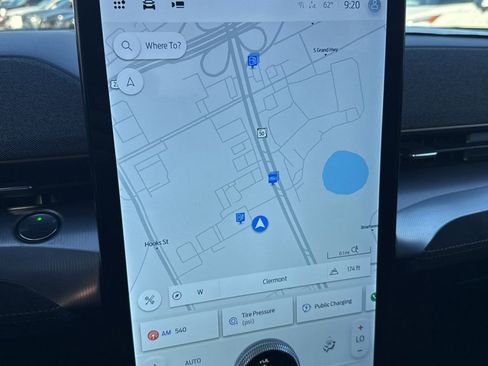 Used 2022 Ford Mustang Mach-E GT image 11