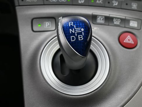 Used 2012 Toyota Prius Three w/ Solar Roof Pkg image 24