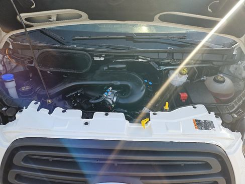 Used 2019 Ford Transit 350 XL image 66