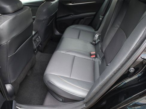 New 2026 Toyota Camry XLE image 11