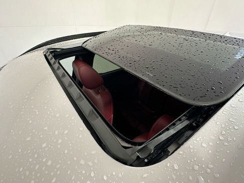 New 2026 MAZDA CX-70 3.3 Turbo S w/ Premium Package AWD/4WD image 23