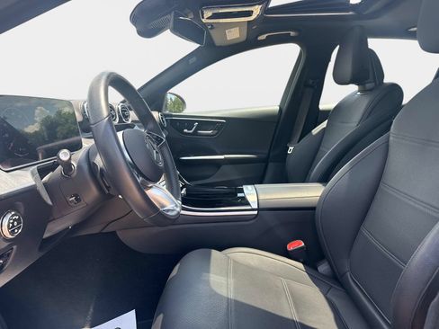 Used 2025 Mercedes-Benz C 300 Sedan image 22