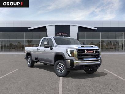 New 2026 GMC Sierra 2500 SLE w/ Preferred Package