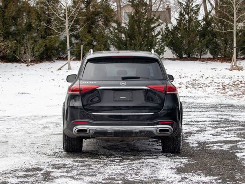Used 2020 Mercedes-Benz GLE 350 GLE 350 w/ AMG Line Exterior image 7