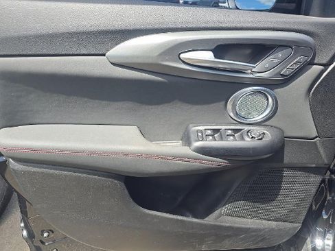 Used 2024 Dodge Hornet R/T Plus AWD/4WD image 15