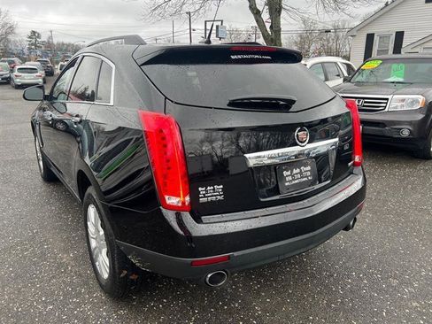 Used 2014 Cadillac SRX FWD image 3