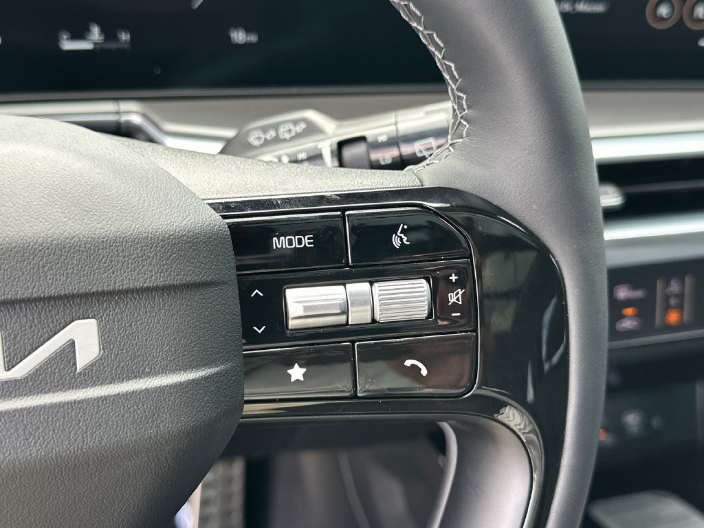 New 2026 Kia Sorento SX FWD image 27